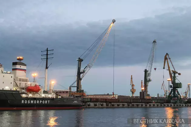 Vera Romashkina / Vestnik Kavkaza