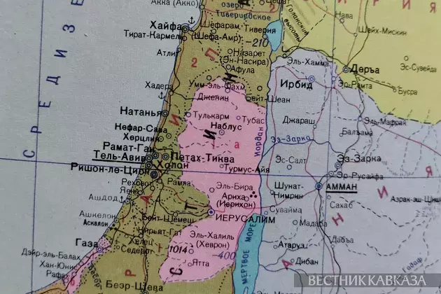 Hamas, Israel ready to negotiate 2nd phase of truce