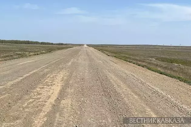 Alexander Kuznetsov/Vestnik Kavkaza
