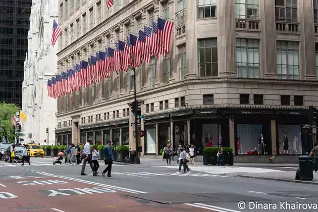 US State Department: EU sanctions against Russia may be discussed at Ukraine talks