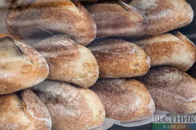 1st Bread Congress to be held in Stavropol