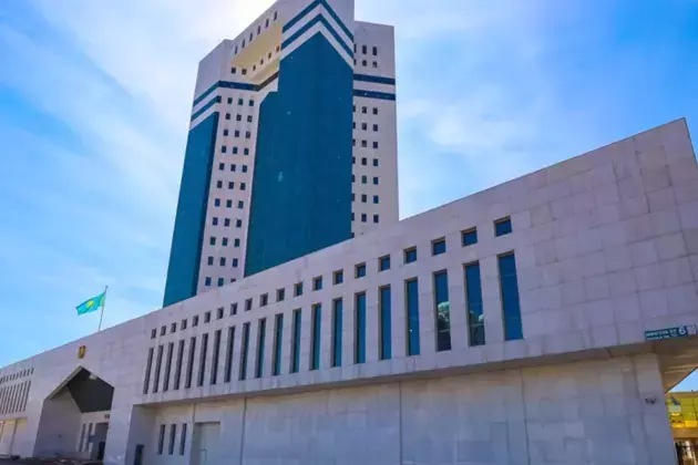 Kazakhstan PM outlines plans for economic development