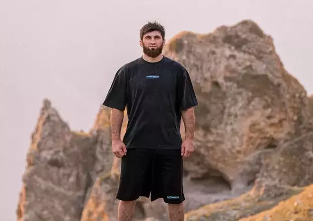 Ankalaev becomes one of the best UFC fighters