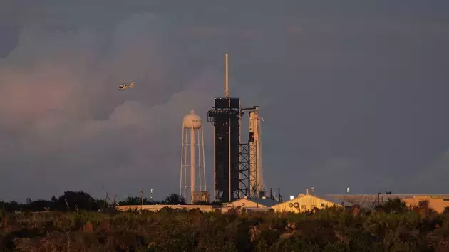 NASA