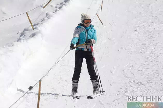 Veduchi resort in Chechnya to be fully operational by 2025-2026 season