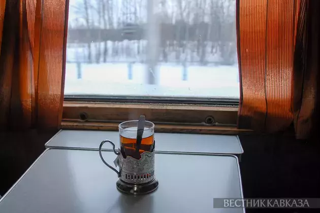 Uzbek citizen tries to enter Russia as baggage