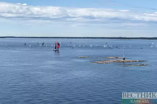 No traces of fuel oil on Anapa coast for two days