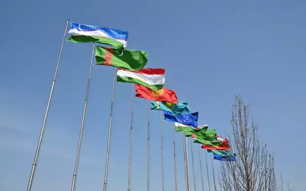 Organizing Committee of the Central Asian-EU Summit