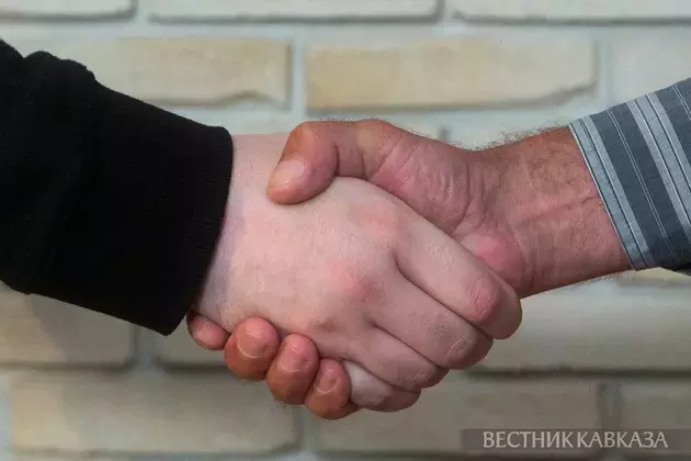 Maria Novoselova/Vestnik Kavkaza