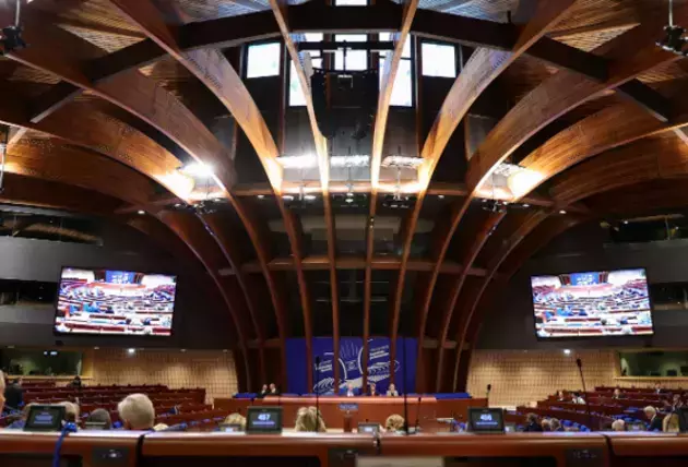 PACE website