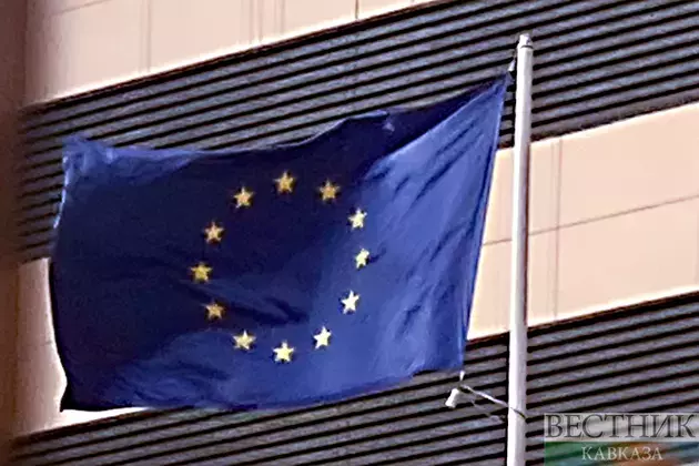EU calls on Israel to end Gaza blockade