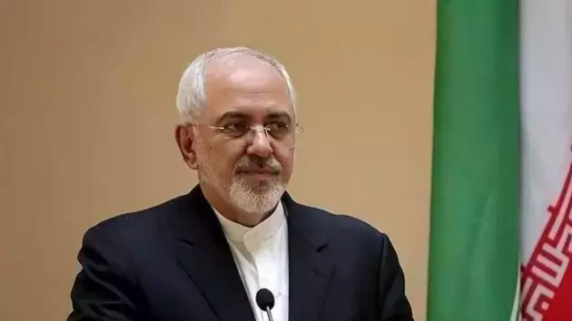 Pezeshkian reacts to Zarif&#039;s resignation as Iran&#039;s vice president