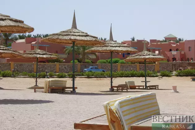 130 km of Kuban beaches available for tourists