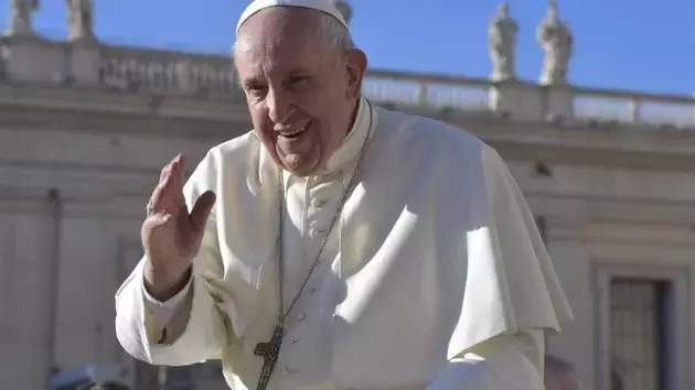 the Holy See Press Office