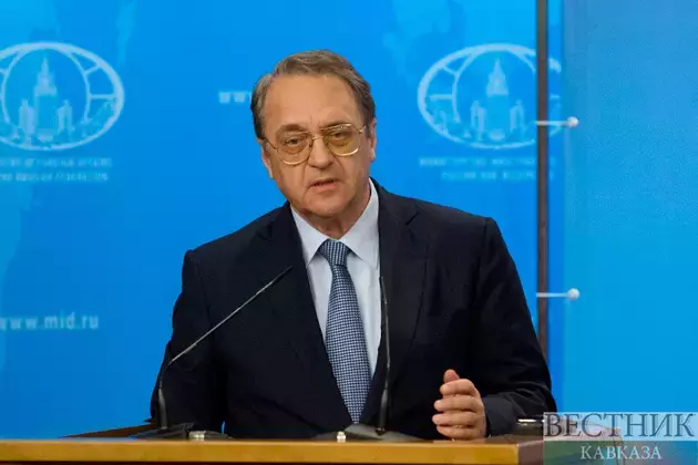 Maria Novoselova/Vestnik Kavkaza