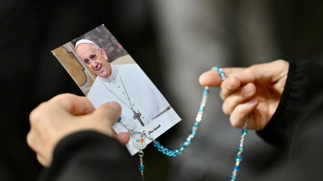 the Vatican website