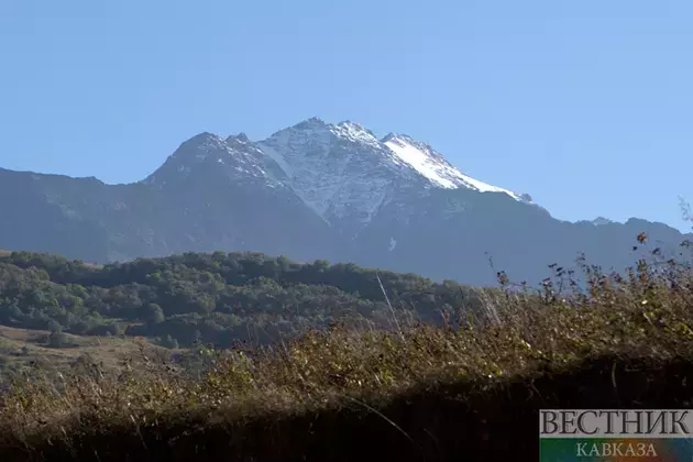 North Ossetia ready to break tourist record in 2025
