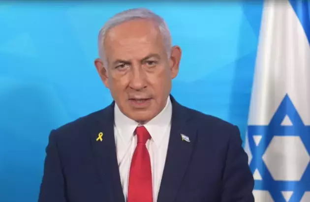 Netanyahu to visit Azerbaijan