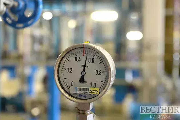 Gazprom is ready to consider possibility of deliveries to EU, Kremlin says 