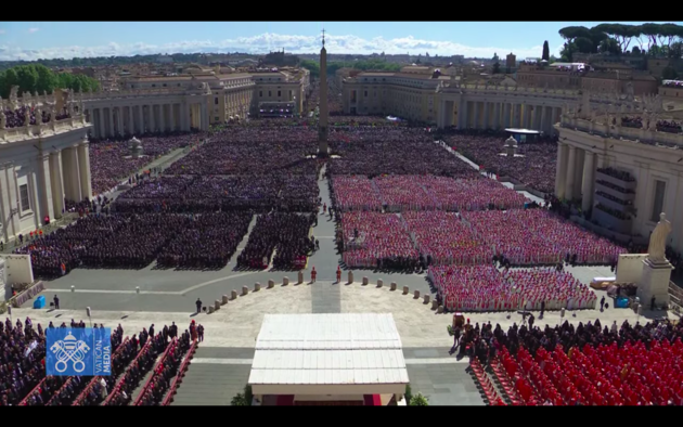  Vatican Media