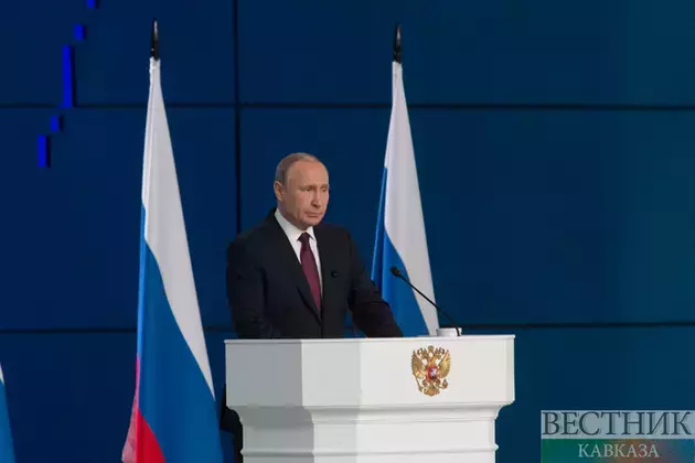 Russia offers Iran help in connection with Bandar Abbas explosion