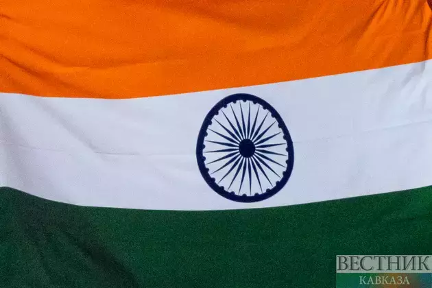 India accuses Pakistan of violating ceasefire