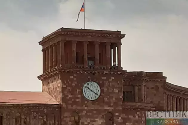 Pashinyan refuses to hold early parliamentary elections