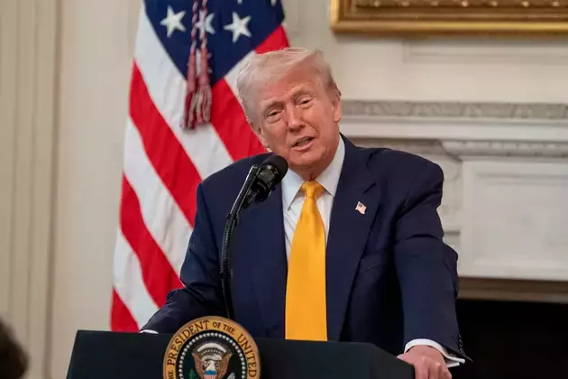 Trump offers to agree on reducing nuclear weapons