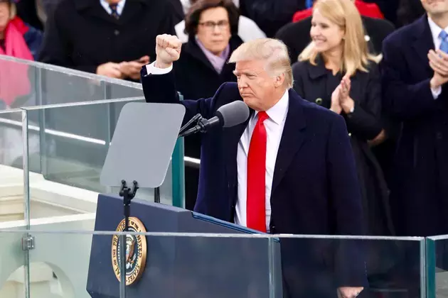 Trump not decided on demands for Iran