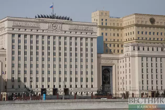 Russia, Uzbekistan consider plan for military cooperation until 2030