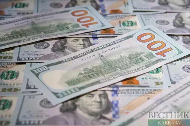 Georgia&#039;s international reserves grew in 2025