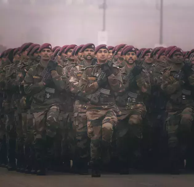 India, Pakistan agree to ceasefire