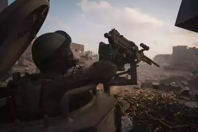 IDF