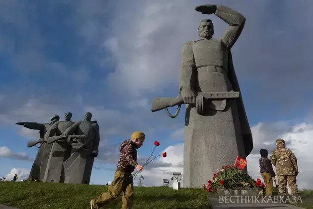 Victory Day 2025: Moscow Region celebrates 80th anniversary of Great Victory