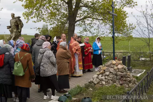 Victory Day 2025: Moscow Region celebrates 80th anniversary of Great Victory