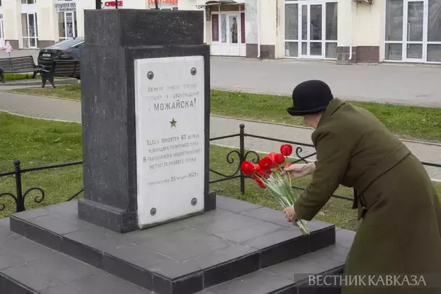 Victory Day 2025: Moscow Region celebrates 80th anniversary of Great Victory