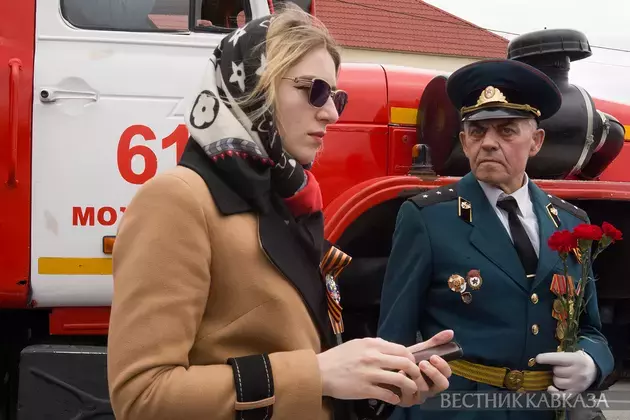 Victory Day 2025: Moscow Region celebrates 80th anniversary of Great Victory