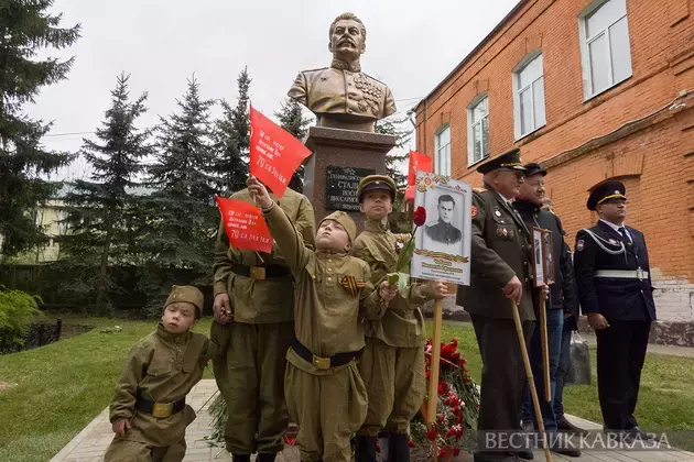 Victory Day 2025: Moscow Region celebrates 80th anniversary of Great Victory