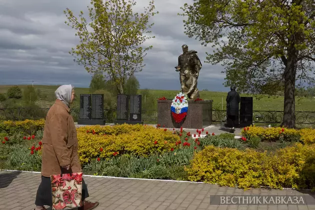 Victory Day 2025: Moscow Region celebrates 80th anniversary of Great Victory