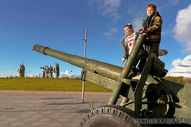 Victory Day 2025: Moscow Region celebrates 80th anniversary of Great Victory