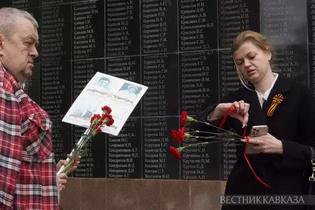 Victory Day 2025: Moscow Region celebrates 80th anniversary of Great Victory