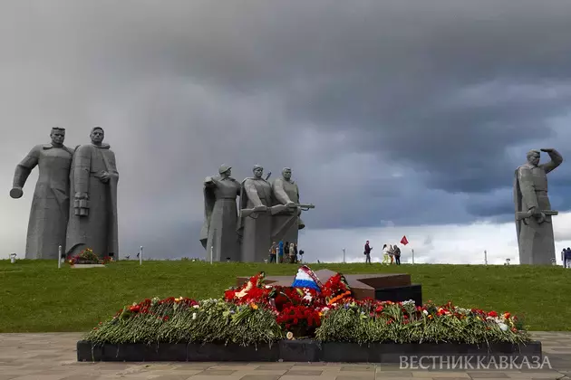 Victory Day 2025: Moscow Region celebrates 80th anniversary of Great Victory