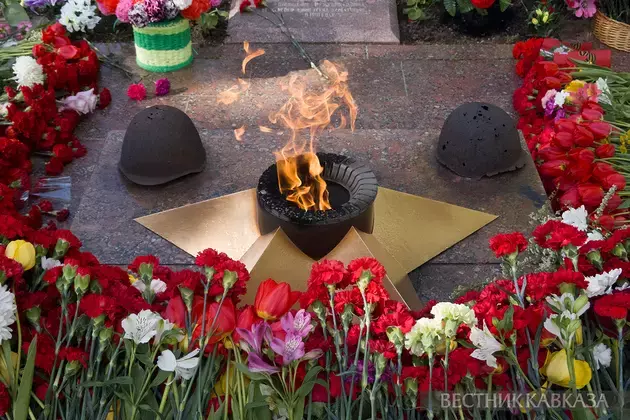 Victory Day 2025: Moscow Region celebrates 80th anniversary of Great Victory