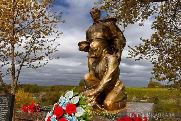 Victory Day 2025: Moscow Region celebrates 80th anniversary of Great Victory