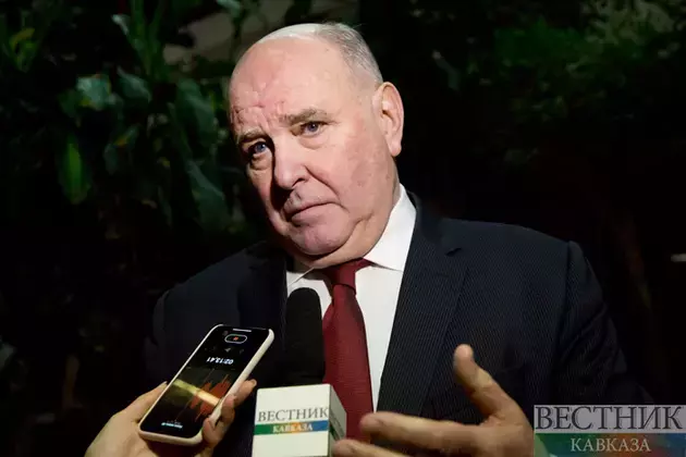 Istanbul talks are a serious step towards Ukrainian settlement, Grigory Karasin says