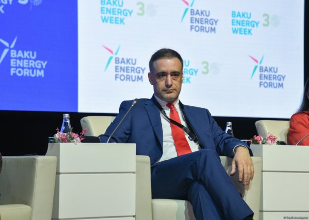 Azerbaijan plays key role in strengthening Europe’s energy security - Tbilisi