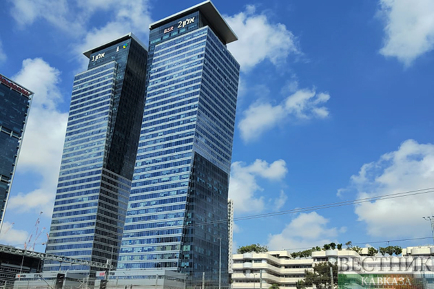 Russia lifts ban on tour sales to Israel