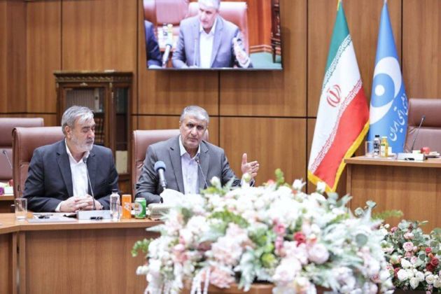 Russia to help Iran develop peaceful nuclear energy