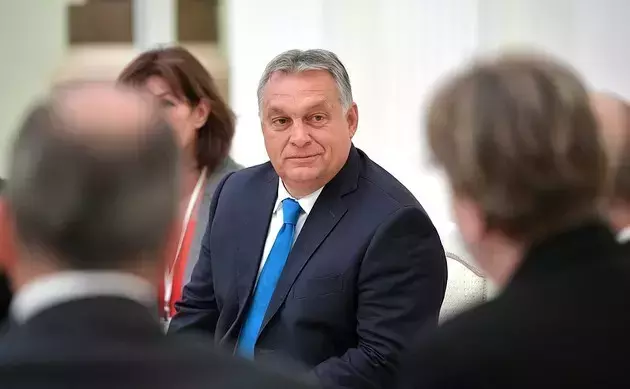 Orban thanks Georgia for friendship with Hungary