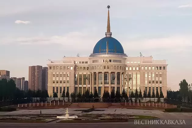 Kazakhstan ready to strengthen its alliance with Russia